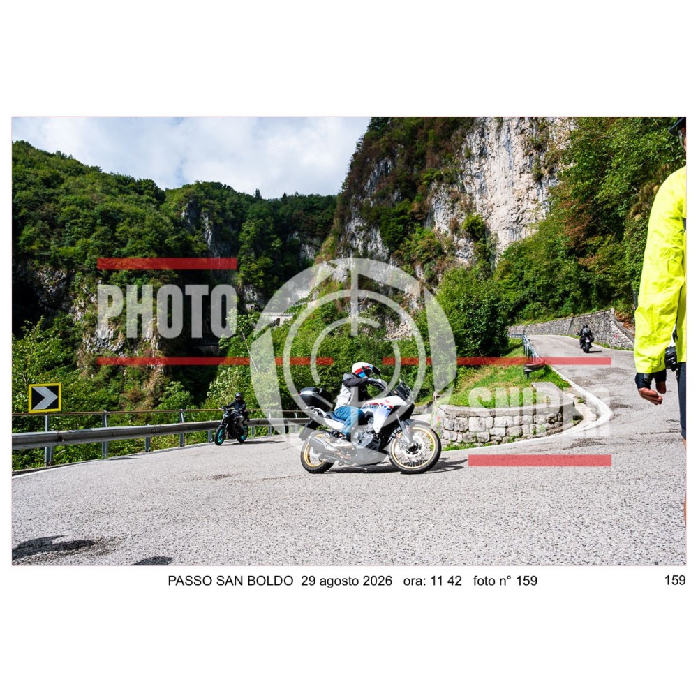 PASSO SAN BOLDO SABATO 29 AGOSTO 2026 ORA 11.00 - 12.00 FOTO N° 159