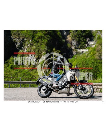 PASSO SAN BOLDO - 11 - 04 - 2026 ORA 11.00/12.00 N°011