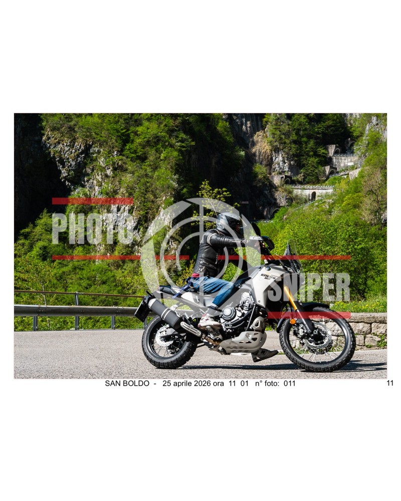 PASSO SAN BOLDO - 11 - 04 - 2026 ORA 11.00/12.00 N°011