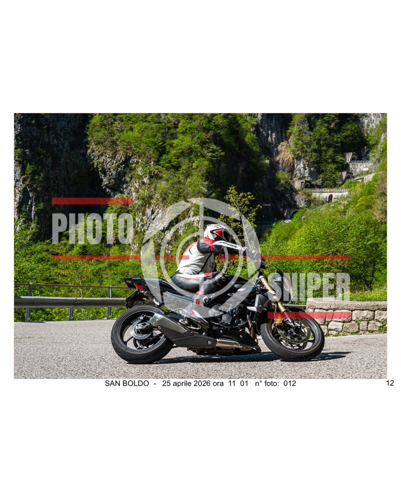 PASSO SAN BOLDO - 25 - 04 - 2026 ORA 11.00/12.00 N°012
