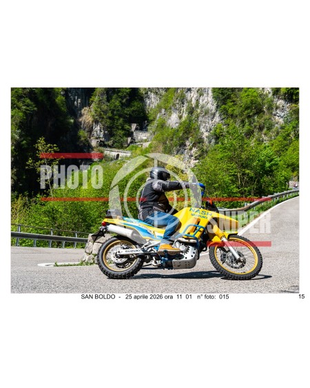 PASSO SAN BOLDO - 25 - 04 - 2026 ORA 11.00/12.00 N°015