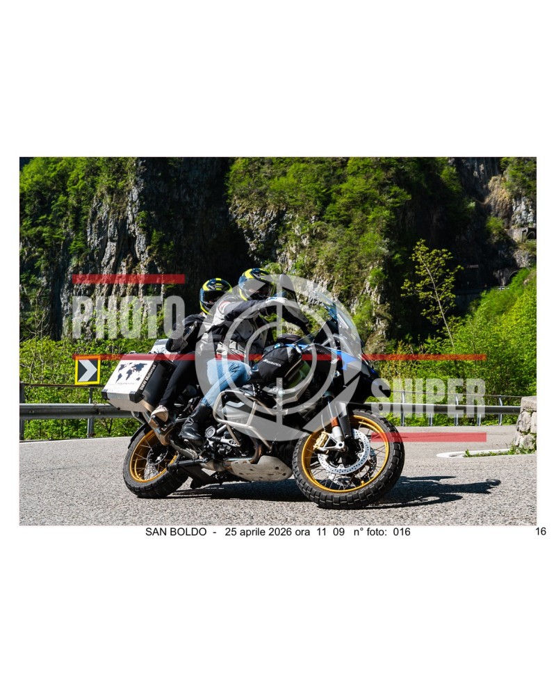 PASSO SAN BOLDO - 11 - 04 - 2026 ORA 11.00/12.00 N°016