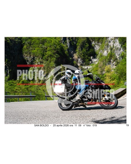 PASSO SAN BOLDO - 25 - 04 - 2026 ORA 11.00/12.00 N°019