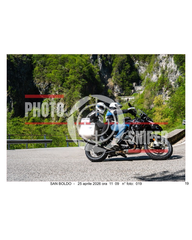 PASSO SAN BOLDO - 11 - 04 - 2026 ORA 11.00/12.00 N°019