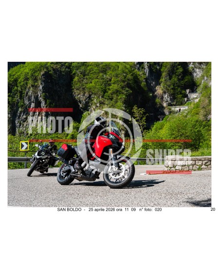 PASSO SAN BOLDO - 25 - 04 - 2026 ORA 11.00/12.00 N°020