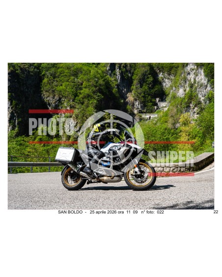 PASSO SAN BOLDO - 25 - 04 - 2026 ORA 11.00/12.00 N°022
