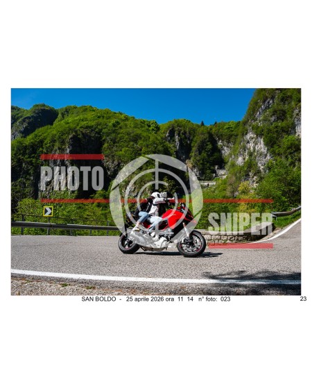 PASSO SAN BOLDO - 25 - 04 - 2026 ORA 11.00/12.00 N°023