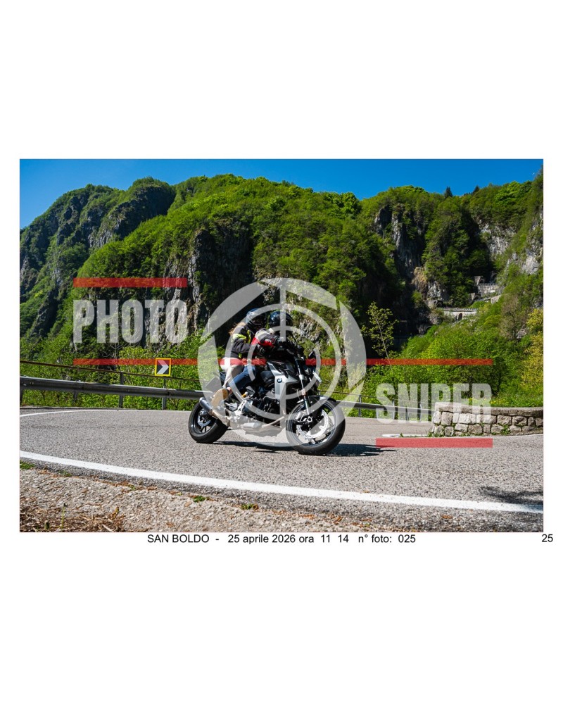 PASSO SAN BOLDO - 11 - 04 - 2026 ORA 11.00/12.00 N°024