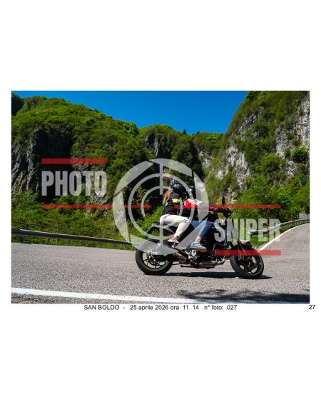 PASSO SAN BOLDO - 25 - 04 - 2026 ORA 11.00/12.00 N°027