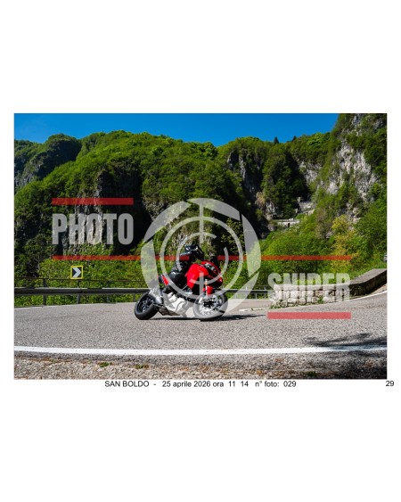 PASSO SAN BOLDO - 25 - 04 - 2026 ORA 11.00/12.00 N°029