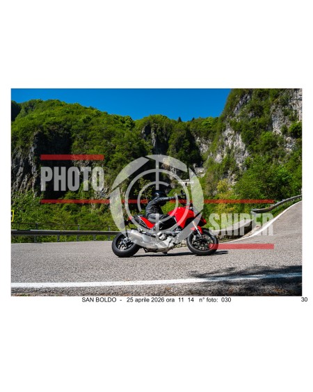 PASSO SAN BOLDO - 25 - 04 - 2026 ORA 11.00/12.00 N°030