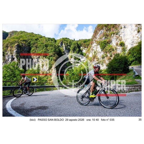 PASSO SAN BOLDO SABATO 29 AGOSTO ORA 10.00/12,30 foto n° 035