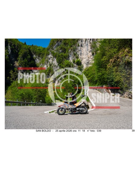 PASSO SAN BOLDO - 25 - 04 - 2026 ORA 11.00/12.00 N°039
