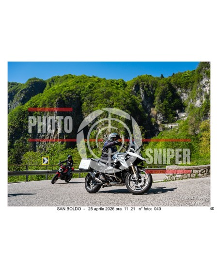 PASSO SAN BOLDO - 25 - 04 - 2026 ORA 11.00/12.00 N°040