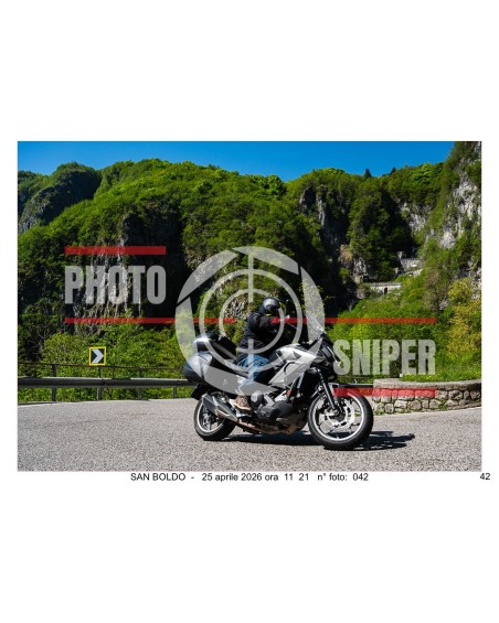 PASSO SAN BOLDO - 11 - 04 - 2026 ORA 11.00/12.00 N°042