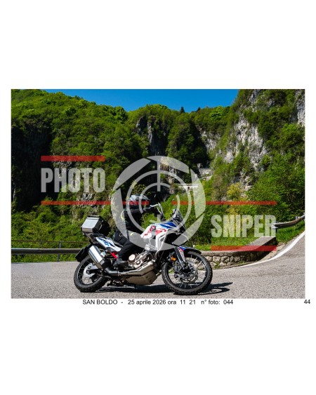 PASSO SAN BOLDO - 25 - 04 - 2026 ORA 11.00/12.00 N°044