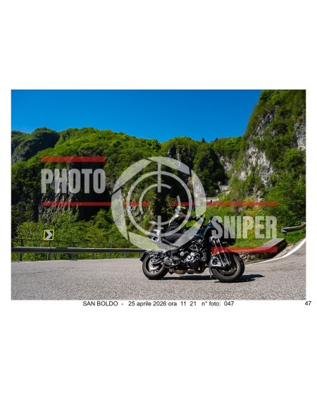 PASSO SAN BOLDO - 25 - 04 - 2026 ORA 11.00/12.00 N°047