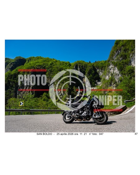 PASSO SAN BOLDO - 25 - 04 - 2026 ORA 11.00/12.00 N°047