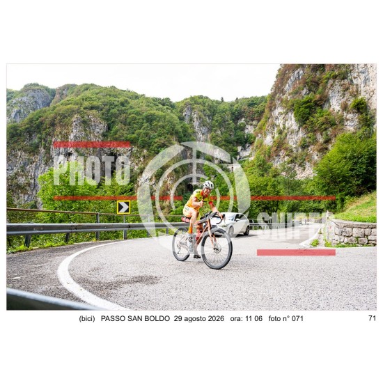 PASSO SAN BOLDO SABATO 29 AGOSTO ORA 10.00/12,30 foto n° 071