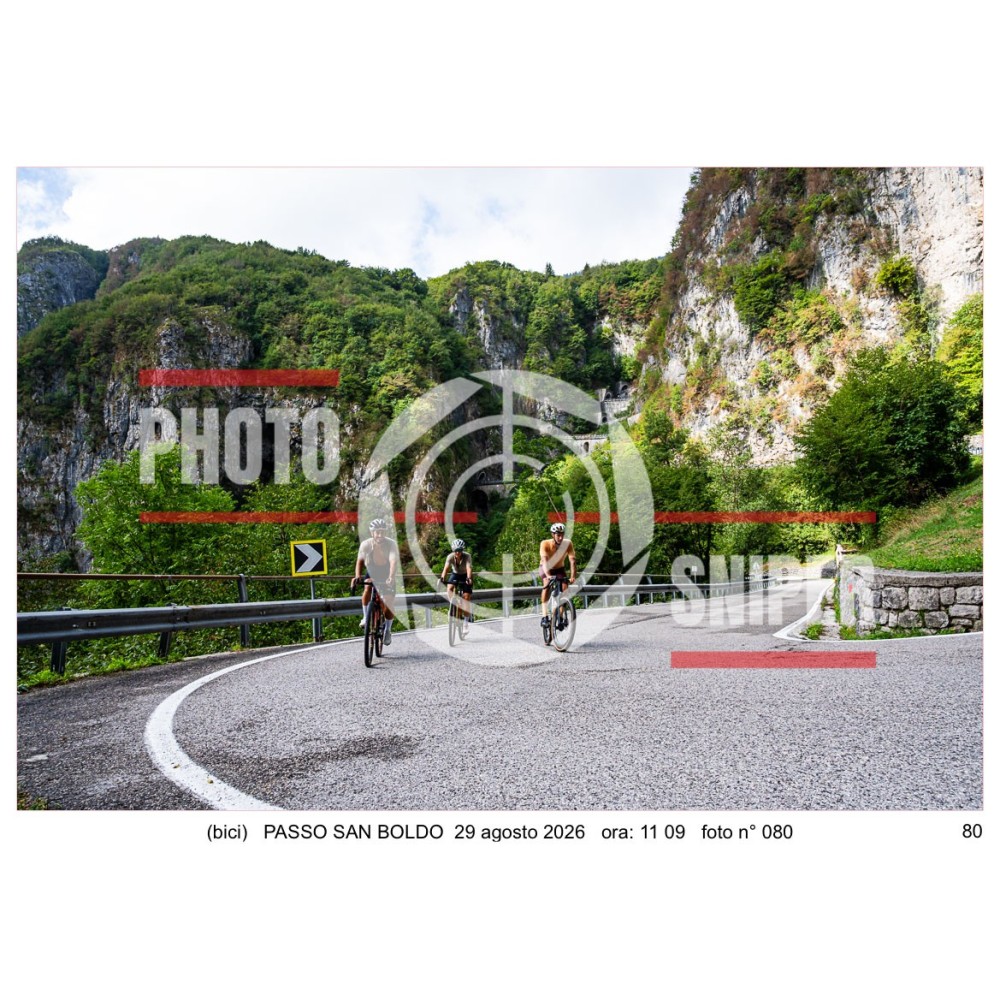 PASSO SAN BOLDO SABATO 29 AGOSTO ORA 10.00/12,30 foto n° 080