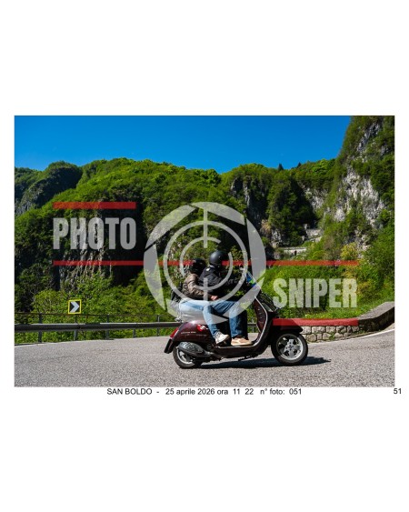 PASSO SAN BOLDO - 25 - 04 - 2026 ORA 11.00/12.00 N°051