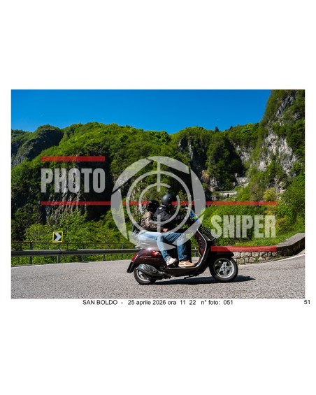 PASSO SAN BOLDO - 25 - 04 - 2026 ORA 11.00/12.00 N°051