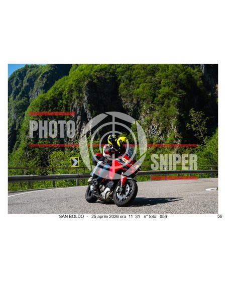 PASSO SAN BOLDO - 25 - 04 - 2026 ORA 11.00/12.00 N°056