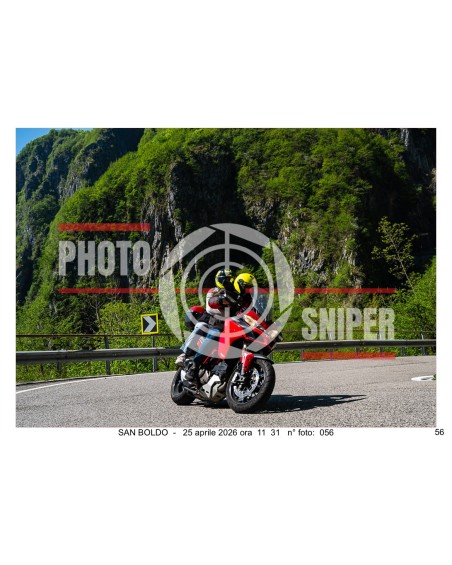 PASSO SAN BOLDO - 25 - 04 - 2026 ORA 11.00/12.00 N°056