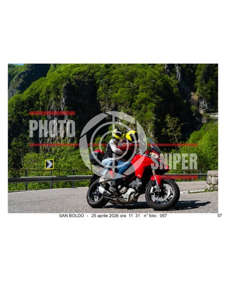 PASSO SAN BOLDO - 25 - 04 - 2026 ORA 11.00/12.00 N°057