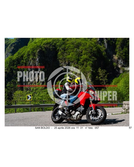 PASSO SAN BOLDO - 25 - 04 - 2026 ORA 11.00/12.00 N°057