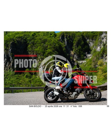 PASSO SAN BOLDO - 25 - 04 - 2026 ORA 11.00/12.00 N°058