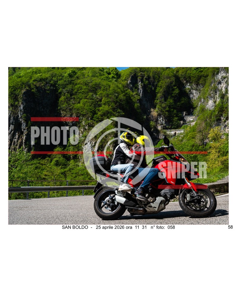 PASSO SAN BOLDO - 25 - 04 - 2026 ORA 11.00/12.00 N°058