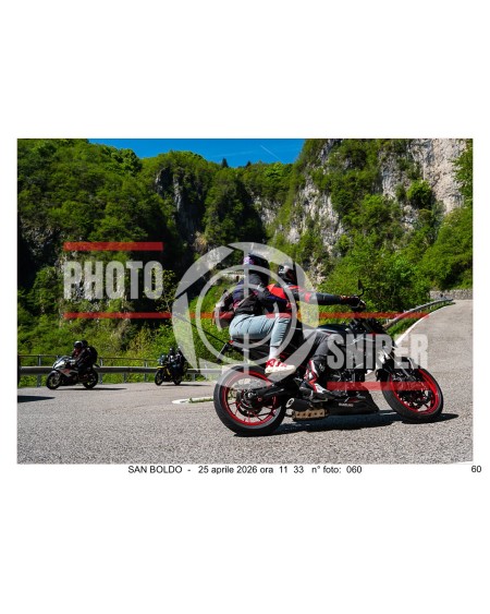 PASSO SAN BOLDO - 25 - 04 - 2026 ORA 11.00/12.00 N°060