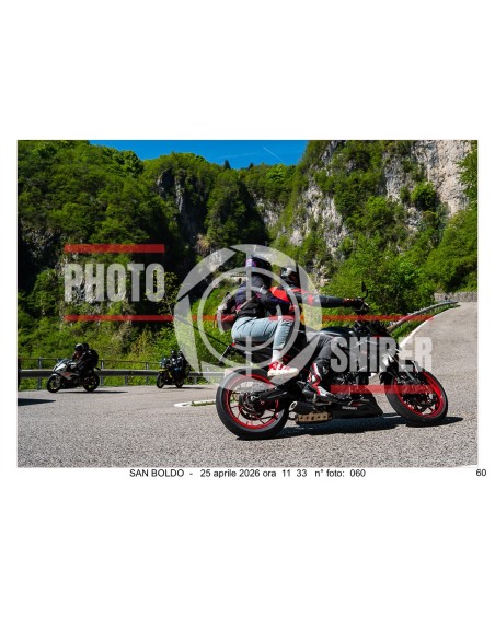 PASSO SAN BOLDO - 25 - 04 - 2026 ORA 11.00/12.00 N°060