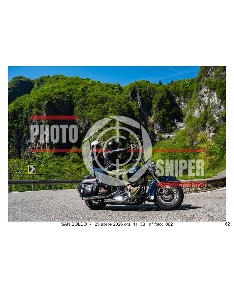 PASSO SAN BOLDO - 25 - 04 - 2026 ORA 11.00/12.00 N°062