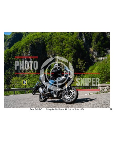 PASSO SAN BOLDO - 25 - 04 - 2026 ORA 11.00/12.00 N°064