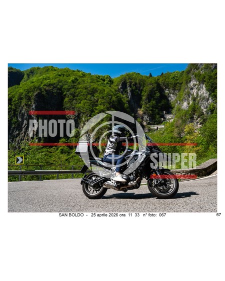 PASSO SAN BOLDO - 25 - 04 - 2026 ORA 11.00/12.00 N°067