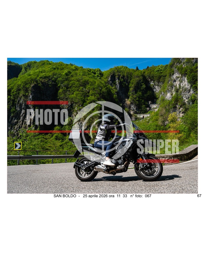 PASSO SAN BOLDO - 25 - 04 - 2026 ORA 11.00/12.00 N°067