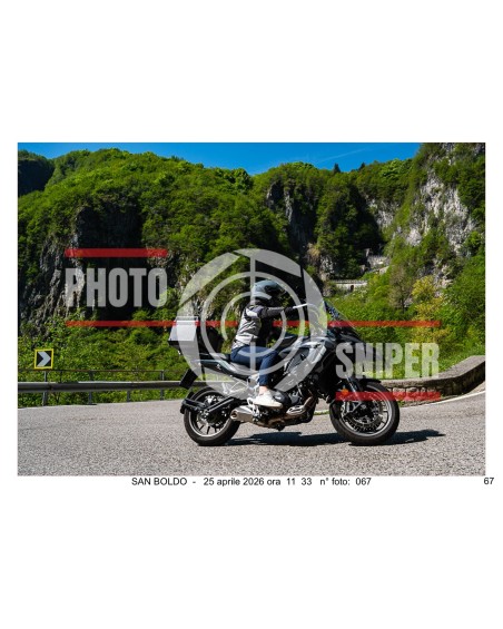 PASSO SAN BOLDO - 25 - 04 - 2026 ORA 11.00/12.00 N°067