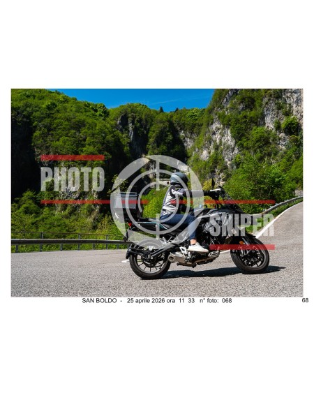 PASSO SAN BOLDO - 25 - 04 - 2026 ORA 11.00/12.00 N°068