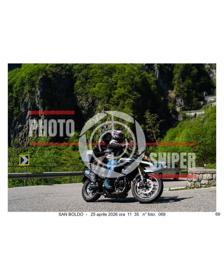 PASSO SAN BOLDO - 25 - 04 - 2026 ORA 11.00/12.00 N°069