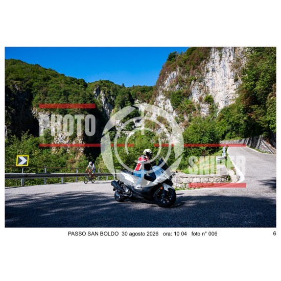 PASSO SAN BOLDO DOMENICA 30 AGOSTO 2026 ORA 10/11 foto n° 006