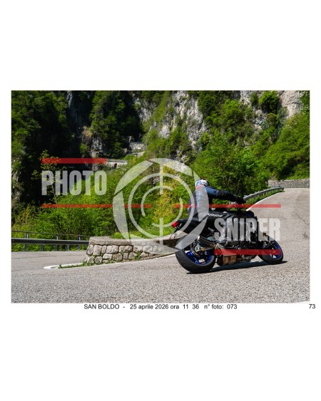 PASSO SAN BOLDO - 25 - 04 - 2026 ORA 11.00/12.00 N°073