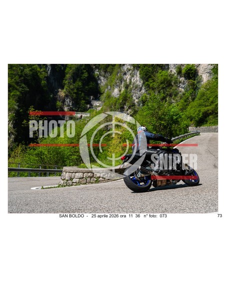 PASSO SAN BOLDO - 25 - 04 - 2026 ORA 11.00/12.00 N°073