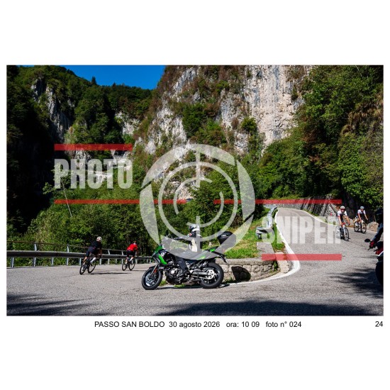 PASSO SAN BOLDO DOMENICA 30 AGOSTO 2026 ORA 10/11 foto n° 024
