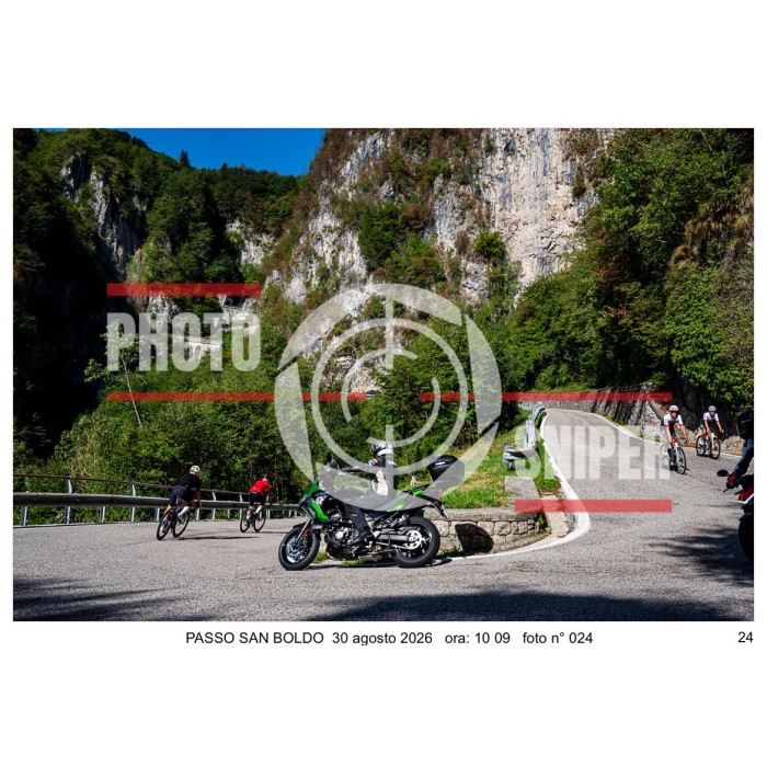 PASSO SAN BOLDO DOMENICA 30 AGOSTO 2026 ORA 10/11 foto n° 024