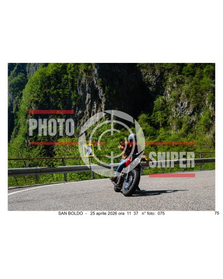 PASSO SAN BOLDO - 25 - 04 - 2026 ORA 11.00/12.00 N°075
