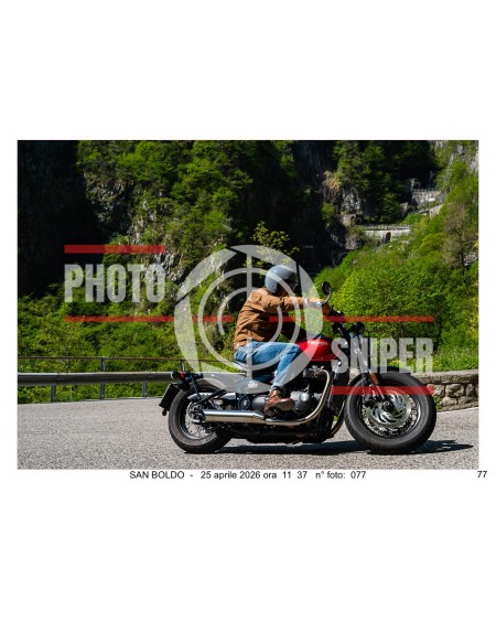PASSO SAN BOLDO - 25 - 04 - 2026 ORA 11.00/12.00 N°077