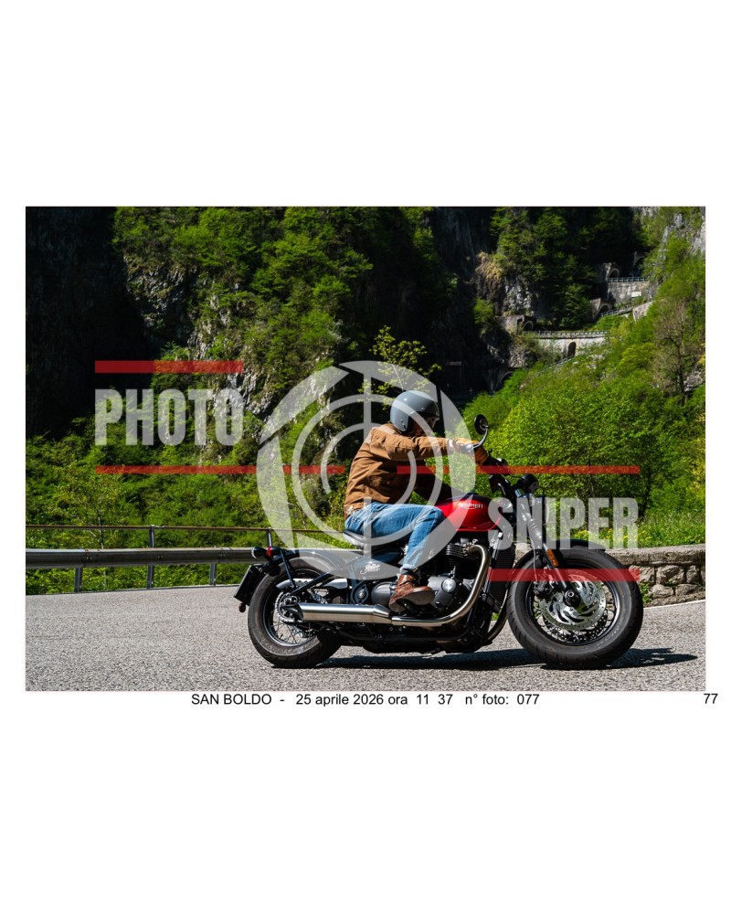 PASSO SAN BOLDO - 25 - 04 - 2026 ORA 11.00/12.00 N°077