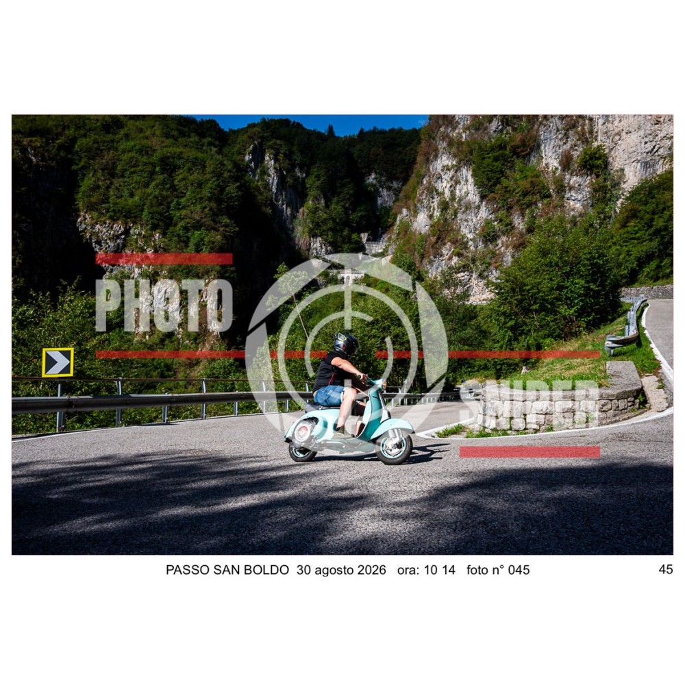PASSO SAN BOLDO DOMENICA 30 AGOSTO 2026 ORA 10/11 foto n° 045